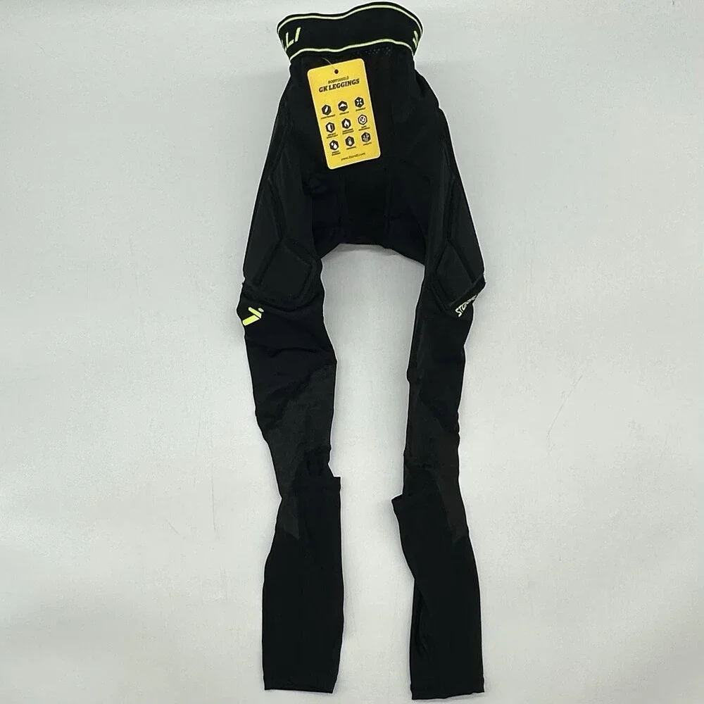 Storelli bodyshield gk